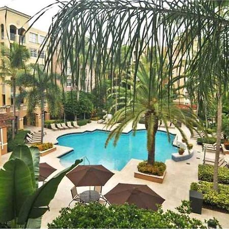 6-502 Amazing Water View - Three Bedrooms Aventura Exteriör bild