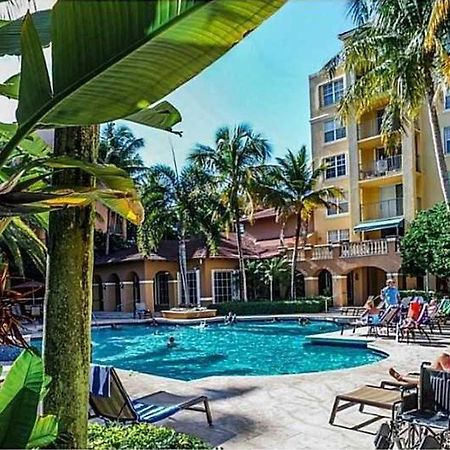 6-502 Amazing Water View - Three Bedrooms Aventura Exteriör bild