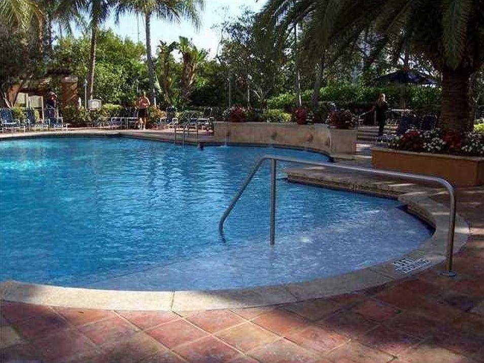 6-502 Amazing Water View - Three Bedrooms Aventura Exteriör bild