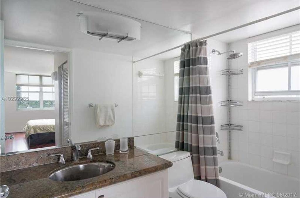6-502 Amazing Water View - Three Bedrooms Aventura Exteriör bild