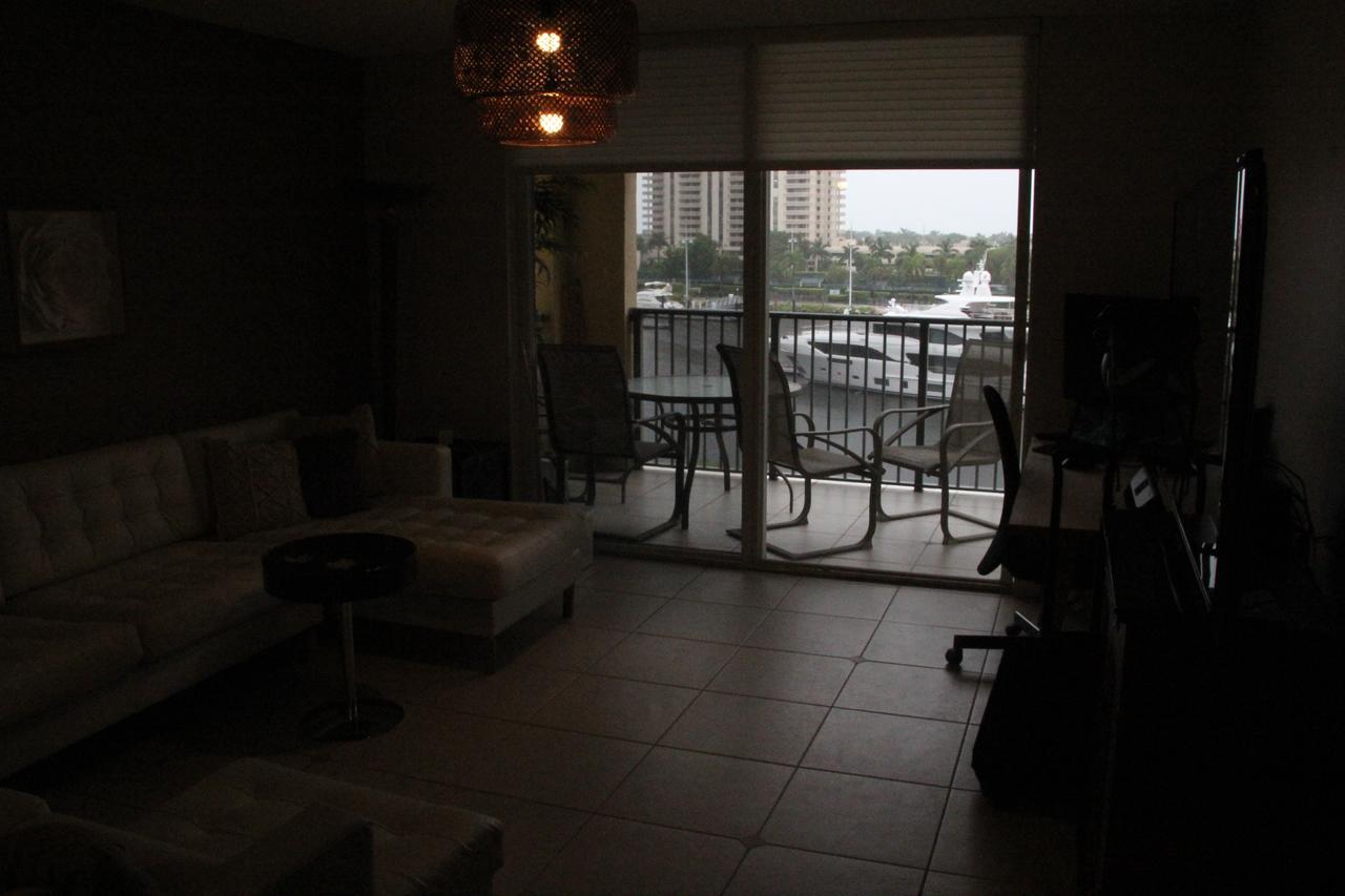 6-502 Amazing Water View - Three Bedrooms Aventura Exteriör bild