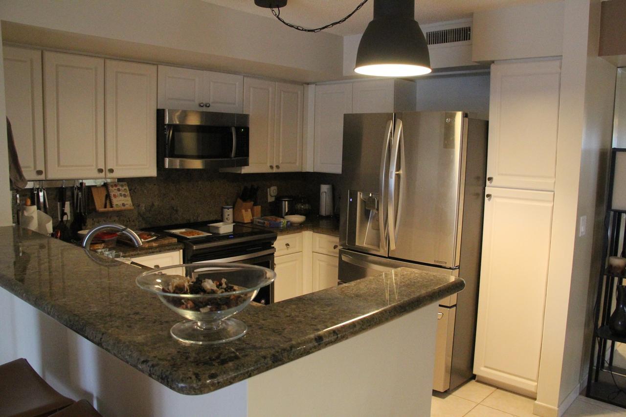 6-502 Amazing Water View - Three Bedrooms Aventura Exteriör bild