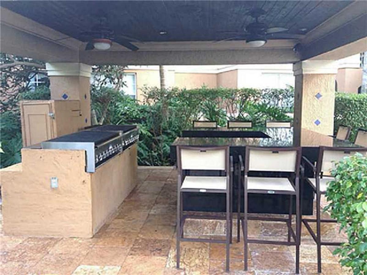 6-502 Amazing Water View - Three Bedrooms Aventura Exteriör bild
